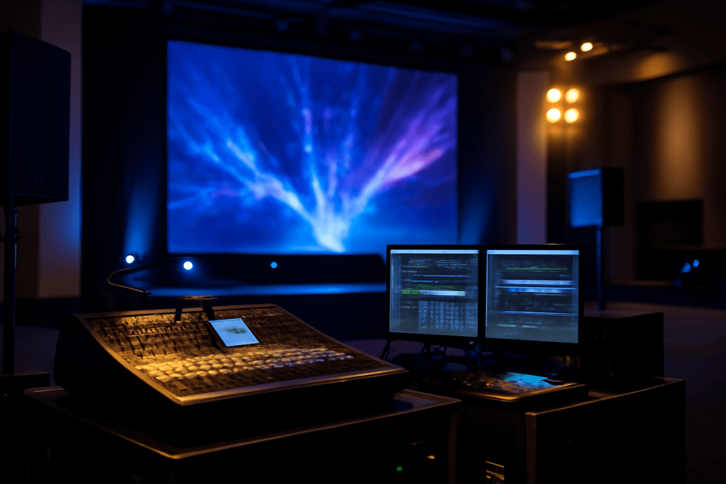 Advanced AV Systems