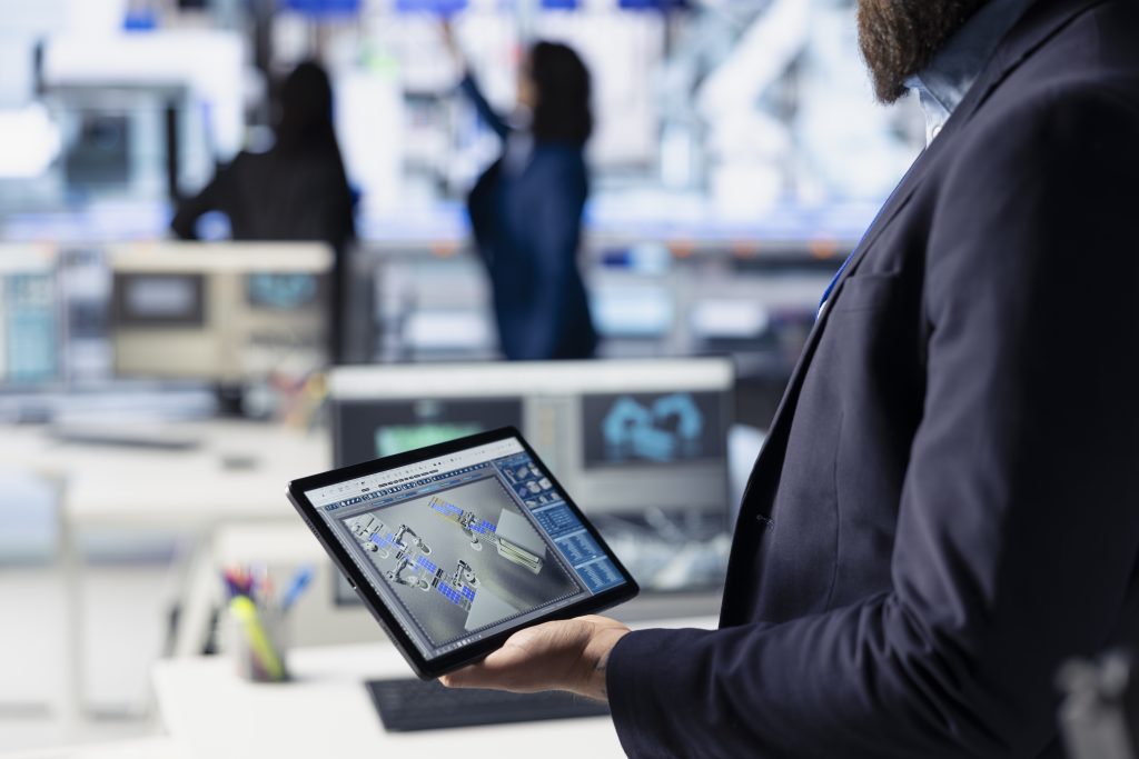The Beginner's AV Tech Glossary – Essential Audio Visual Integration Terminology