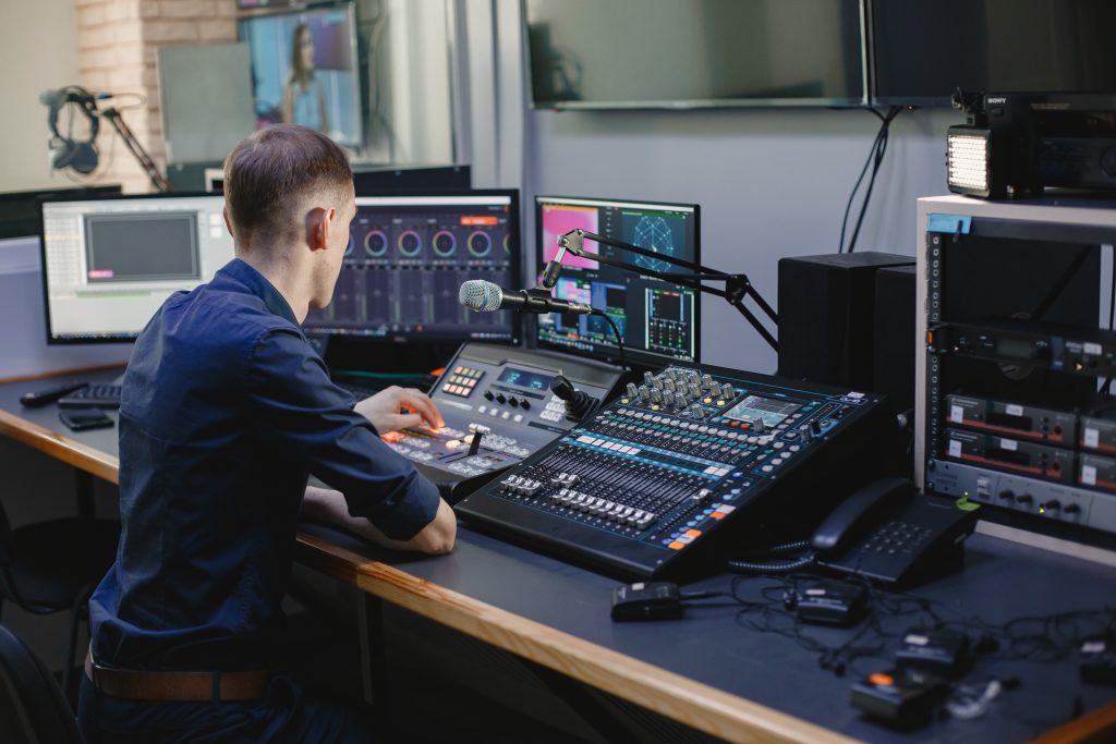 Achieving Professional AV Quality - Best Practices For Installation Reliability